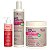 Apice Kit Cachos Shampoo e Ativador + BB Cream - Imagem 1