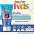 Apice Kit Kids Linha Infantil Capilar Shampoo Condicionador Gelatina Ativadora - Imagem 4