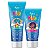 Apice Kids Kit Gelatina Ativadora + Creme de Pentear Condicionante - Imagem 1
