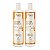 Apice Kit Shampoo Condicionador Nutri Waves + Ativador Anti Frizz - Imagem 2