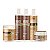 Apice Kit Crespo Power  Co Wash, Condicionador, Gelatina, Máscara e Creme de Pentear - Imagem 1