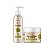 Apice Kit Corporal - Sabonete e Esfoliante Baunilha e Coco - Imagem 1