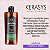 Kerasys Green Propolis Shampoo Nutritivo e Antifrizz 180ml - Imagem 2