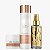 Wella Kit Fusion Shampoo 250ml + Máscara 150ml + Óleo 100ml - Imagem 1