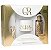 Kit Wella Professionals Oil Reflections Shampoo 250ml + Máscara 150ml + Óleo 100ml - Imagem 1