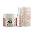 Apice Kit Ativador Anti frizz e Perfume Capilar Toranja Energy (2 itens) - Imagem 1