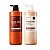 Mise en Scène  Royal Jelly Protein  (Shampoo  + Tratamento) 1000ml - Imagem 1