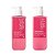 Mise en Scène Kit Perfect Serum Styling (Shampoo + Condicionador) 530ml - Imagem 1