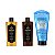 Kerasys Kit Propolis Energy Shine Sh 180ml + Tratamento 180ml + Másc Advanced 10x Moisturr 300ml - Imagem 1