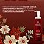 Kit Shampoo Oriental Red Camellia 600ml+Mascara Oriental - Imagem 3