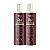 Kit Duo Shampoo Ph Control e Condicionador 300ml Apice - Imagem 1