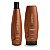 Aneethun Kit Shampoo e Máscara Fortalecedora Force System - Imagem 1