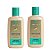 Aneethun Kit 2 Cremes De Silicone Cachos Linha A 100ml - Imagem 1