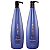 Aneethun Kit Linha A (Shampoo + Creme de Silicone)  1L - Imagem 1