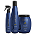 Aneethun Trio Linha A (Shampoo 300ml + Spray + Máscara 500g) - Imagem 1