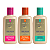 Aneethun Trio Linha A Creme de Silicone 100ml (Proteção + Antidanos +Cachos) - Imagem 1