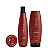 Aneethun Kit Force System (Shampoo 300ml + Máscara 250g + Dose 25g) - Imagem 1
