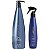 Aneethun Kit Shampoo 1 litro e Finalizador Linha A - Imagem 1