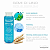 PLattelli  Profissional Ampola Semi Di Lino Equilibrium 20ml - Imagem 2