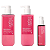 Mise en Scène Kit Perfect Serum Styling (Shampoo + Condicionador + Sérum 110ml) - Imagem 1