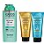 Kerasys Kit Keratin Bond Purifying Shampoo 600ml + Advanced Ampoule Másc 10x (Moisture + Repair) 300ml - Imagem 1
