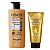 Kerasys Duo reparação Intensa (Keratin Bond Deep Repair Shampoo 600ml + Advanced Ampoule Repair 10x Máscara 300ml) - Imagem 1