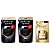 Tsubaki Kit Premium EX Damage Care (Shampoo + Condicionador + Máscara) Refil - Imagem 1