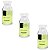 MAB By Alfaparf Ampolas Long & Force 3x13ml - Imagem 2