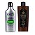 Kerasys Kit (Shampoo Scalp Cleansing + Própolis Shine Tratamento) 180ml - Imagem 1