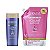 Kerasys Kit Shampoo Advanced Ampoule Volume Refil 500ml + Shampoo Matizador Advanced Ultra Shine Purple 200ml - Imagem 1