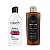 Kerasys Kit (Shampoo Repairing + Tratamento Própolis Shine) 180ml - Imagem 1
