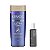 Kerasys Kit (Shampoo Matizador Purple 200ml + Óleo Watery 30ml) - Imagem 1