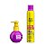 Bed Head Kit Volume (Shampoo Big the Better 200ml + Creme Small Talk 125ml) - Imagem 1