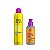 Bed Head Kit (Shampoo a seco Oh Bee 238ml + Shampoo Colour Goddess 100ml) - Imagem 1