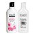 Kerasys Kit (Shampoo Perfume Lovely + Condicionador Revitalizing) 180ml - Imagem 1