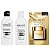 Kerasys e Tsubaki  Revitalizing Duo (Sh + Cd 180ml) + Premium Ex Repair Mask 150ml (Refil) - Imagem 1