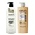 Kerasys Kit ( Shampoo Revitalizing + Keratin Bond Deep Repair Treatment) 600ml - Imagem 1