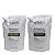 Kerasys Revitalizing Kit (Shampoo 500ml + Condicionador 500ml) Refil - Imagem 1