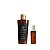 Kerasys e Mise en Scène Kit (Tratamento Propolis Shine 180ml + Perfect Serum 30ml) - Imagem 1