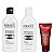 Kerasys Kit (Duo Revitalizing 180ml + Leave In Heat Active Damage Repair 50ml) - Imagem 1