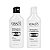 Kerasys Kit (Duo Revitalizing 180ml + Leave In Heat Active Damage Repair 50ml) - Imagem 2