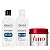 Kerasys & Fino Kit (Duo Moisturizing 180ml + Fino Premium Touch Hair Mask 230g) - Imagem 1
