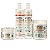 Ápice África Baobá Kit (Sh 300ml + Cond 300ml + Másc 300g + Creme de Pentear 500ml) - Imagem 1