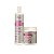 Ápice Kit (Ativador CH 500ml + Gelatina CH 300ml+ Perfume Capilar  Crystal 60ml) - Imagem 2