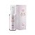 Ápice Kit (Ativador CH 500ml + Gelatina CH 300ml+ Perfume Capilar  Crystal 60ml) - Imagem 3