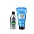 Kerasys Kit (Shampoo Scalp Cleasing 180ml + Máscara Silk Moisture 300ml) - Imagem 1