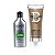Kit (Kerasys Shampoo Cleansing 180ml + Bed Head  Conditioner For Man 200ml) - Imagem 1