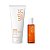 Mise en Scène Kit Perfect Serum (Máscara 330ml + Serum 30ml) - Imagem 1