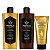 Kerasys Kit Propolis Energy Shine Sh 180ml + Tratamento 180ml + Másc Advanced 10x Repair 300ml - Imagem 1