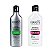 Shampoo Kerasys Scalp Deep Cleansing 180ml+Kerasys Repairing Argan Oil Shampoo 180ml - Imagem 1